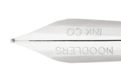 Noodler's Nib Creaper Flex Fountain Pen - Hudson Bay Fathom's Blue -Office Supply Series Store Noodlers NibCreaper Flex Nib OW 4 75210dba 6f07 448f b5ca c3cc04da8922