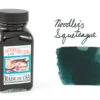 Noodler's Squeteague - 3oz Bottled Ink -Office Supply Series Store Noodlers Squeteague BS SwabText