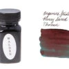 Organics Studio Henry David Thoreau Walden Pond - 55ml Bottled Ink 2 Organics Studio Henry David Thoreau Walden Pond - 55ml Bottled Ink -Office Supply Series Store OS HenryDavidThoreau