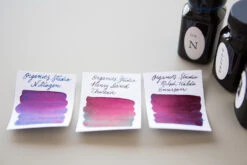 Organics Studio Henry David Thoreau Walden Pond - 55ml Bottled Ink -Office Supply Series Store Organics Studio Ink 2 164eeeee 5bee 4884 bb48 729b6f5f3b7f