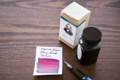 Organics Studio Henry David Thoreau Walden Pond - 55ml Bottled Ink -Office Supply Series Store Organics Studio Ink HenryDavidThoreau 1 641f1284 6cf9 4442 b9f6 9d7618343187