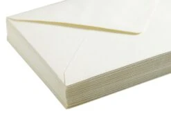 Original Crown Mill Classic Laid Small Envelopes - Cream 14 Original Crown Mill Classic Laid Small Envelopes - Cream -Office Supply Series Store OriginalCrownMill ClassicLaidSmallEnvelopes Cream OW 3