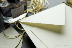 Original Crown Mill Classic Deckled Notecard Box Set - Cream -Office Supply Series Store OriginalCrownMill DeckledBoxSet Cream 5 fac1c32f 0abc 4f19 b3da db5570305651