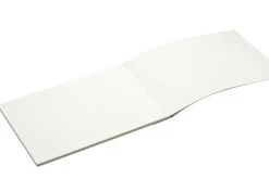 Original Crown Mill Pure Cotton A4 Tablet -Office Supply Series Store OriginalCrownMill PureCotton A4 Tablet OW 2 4d1b5062 766c 4766 a586 fbec28e0f956