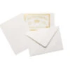 Original Crown Mill Pure Cotton Small Envelopes -Office Supply Series Store OriginalCrownMill PureCotton EnvelopeSmall Ivory OW 1