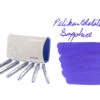 Pelikan Edelstein Sapphire - Ink Cartridges -Office Supply Series Store Pelikan Edelstein Sapphire Cartridges SwabText
