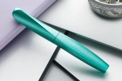 Pelikan Twist Fountain Pen - Cold Alaska -Office Supply Series Store Pelikan Twist ColdAlaska 1