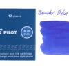 Pilot Namiki Blue - Ink Cartridges -Office Supply Series Store Pilot Blue Cartridges SwabText 6a67970b 4a85 4745 9be6 3a5a9eb0ed8a