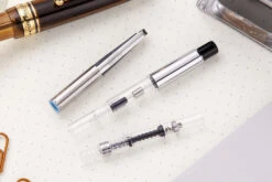 Pilot CON-40 Piston Converter 9 Pilot CON-40 Piston Converter -Office Supply Series Store Pilot Converters Group 1