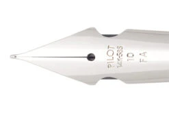 Pilot Custom Heritage 912 Fountain Pen - Black -Office Supply Series Store Pilot Custom 912 Nib OW 4