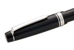 Pilot Custom Heritage 912 Fountain Pen - Black -Office Supply Series Store Pilot Custom Heritage 912 Black OW 5