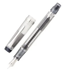 Pilot Custom Heritage 92 Fountain Pen - Clear -Office Supply Series Store Pilot Custom Heritage92 Clear OW 3