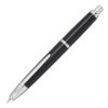 Pilot Vanishing Point Decimo Fountain Pen - Black -Office Supply Series Store Pilot Decimo Black OW 2