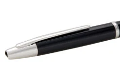 Pilot Vanishing Point Decimo Fountain Pen - Black -Office Supply Series Store Pilot Decimo Black OW 5