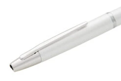 Pilot Vanishing Point Decimo Fountain Pen - White -Office Supply Series Store Pilot Decimo White OW 5