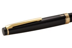 Pilot E95s Fountain Pen - Black -Office Supply Series Store Pilot E95s Black OW 5