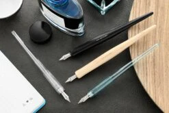 Pilot Iro-Utsushi Dip Pen - Brown Wooden -Office Supply Series Store Pilot Iro Utsushi DipPen BlackWooden BlueResin BrownWooden ClearResin group 1 84a532b5 c2b1 4b24 b917 c8ab0364b9ef