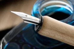 Pilot Iro-Utsushi Dip Pen - Brown Wooden -Office Supply Series Store Pilot Iro Utsushi DipPen BrownWooden 2