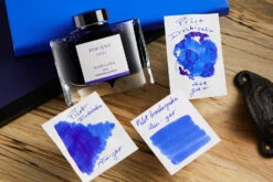 Pilot Iroshizuku Asa-gao - Ink Cartridges 14 Pilot Iroshizuku Asa-gao - Ink Cartridges -Office Supply Series Store Pilot Iroshizuku AsaGao InkReview 1 314472ef 776c 4663 9fa5 082eb790cda6