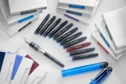 Pilot Iroshizuku Asa-gao - Ink Cartridges 22 Pilot Iroshizuku Asa-gao - Ink Cartridges -Office Supply Series Store Pilot Iroshizuku InkCartridges 1 3cd7f38e 2cec 43c3 aaff e95ce49ad57f