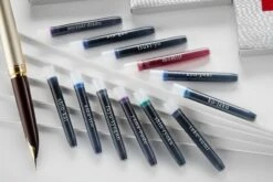 Pilot Iroshizuku Asa-gao - Ink Cartridges 23 Pilot Iroshizuku Asa-gao - Ink Cartridges -Office Supply Series Store Pilot Iroshizuku InkCartridges 2 883e3678 fcc9 4da8 a777 76d448eb8bfd