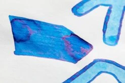 Pilot Iroshizuku Kon-peki - 50ml Bottled Ink -Office Supply Series Store Pilot Iroshizuku Kon Peki Ink 2023 5