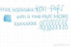 Pilot Iroshizuku Kon-peki - 50ml Bottled Ink -Office Supply Series Store Pilot Iroshizuku KonPeki 6f19b424 a842 4974 af55 3d633fbf6153