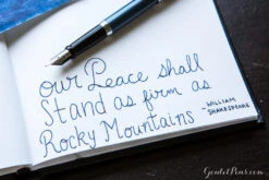 Pilot Iroshizuku Shin-kai - 50ml Bottled Ink -Office Supply Series Store Pilot Iroshizuku ShinKai 3 5805e9d3 8b43 4a45 9ff5 2b2ee2cbdad4