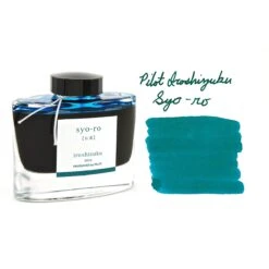 Pilot Iroshizuku Syo-ro - 50ml Bottled Ink