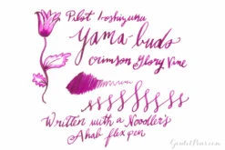 Pilot Iroshizuku Yama-budo - 50ml Bottled Ink -Office Supply Series Store Pilot Iroshizuku Yama Budo fd3c97ca 37cb 4880 9850 90315f1f7ffc