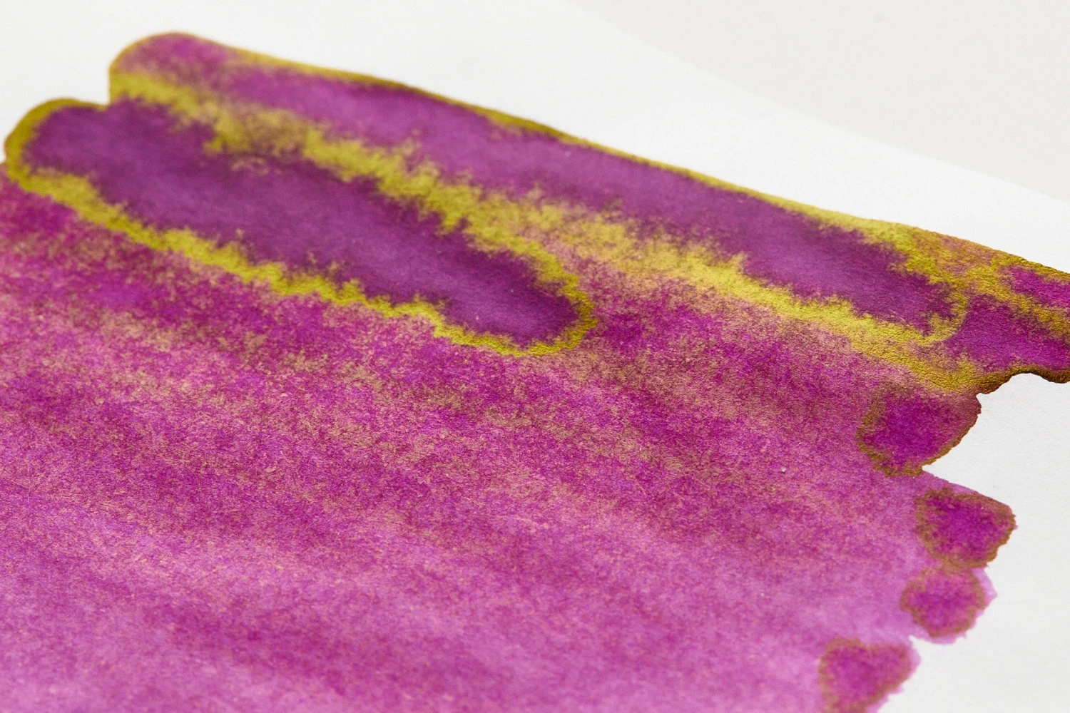 Pilot Iroshizuku Yama-budo - Ink Cartridges 4 Pilot Iroshizuku Yama-budo - Ink Cartridges - Image 2