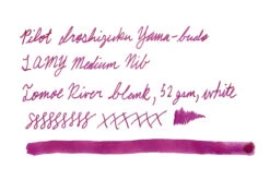 Pilot Iroshizuku Yama-budo - 50ml Bottled Ink -Office Supply Series Store Pilot Iroshizuku YamaBudo InkReview TomoeRiver 52g 1 16367e8d 1d86 41ab 95f6 24b7b27a1aad