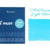 Pilot Namiki Light Blue - Ink Cartridges 2 Pilot Namiki Light Blue - Ink Cartridges -Office Supply Series Store Pilot LightBlue Cartridges SwabText c7895512 bc87 4bda b45d 86ced91577ec
