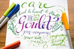 Pilot Parallel Mixable Colour Violet - Ink Cartridges -Office Supply Series Store Pilot Parallel Shared 10