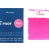 Pilot Namiki Pink - Ink Cartridges 2 Pilot Namiki Pink - Ink Cartridges -Office Supply Series Store Pilot Pink Cartridges SwabText