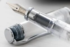 Pilot Prera Fountain Pen - Black -Office Supply Series Store Pilot Prera Black 3