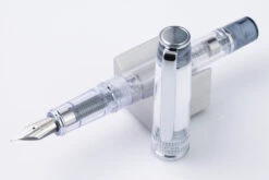 Pilot Prera Fountain Pen - Black -Office Supply Series Store Pilot Prera Black stock 2