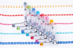 Pilot Prera Fountain Pen - Black -Office Supply Series Store Pilot Prera Group stock 1