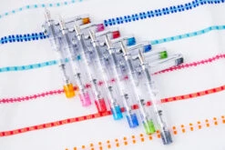 Pilot Prera Fountain Pen - Black -Office Supply Series Store Pilot Prera Group stock 2