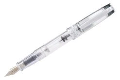 Pilot Prera Fountain Pen - Black