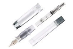 Pilot Prera Fountain Pen - Black -Office Supply Series Store Pilot Prera OW Black 3