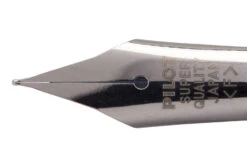 Pilot Prera Fountain Pen - Black -Office Supply Series Store Pilot Prera OW Black 4