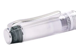 Pilot Prera Fountain Pen - Black -Office Supply Series Store Pilot Prera OW Black 5