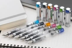 Pilot Prera Fountain Pen - Black -Office Supply Series Store Pilot Prera group 4