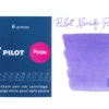Pilot Namiki Purple - Ink Cartridges -Office Supply Series Store Pilot Purple Cartridges SwabText b65080a3 4459 4174 ab8a 9ad904775efe