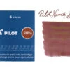 Pilot Namiki Sepia - Ink Cartridges -Office Supply Series Store Pilot Sepia Cartridges SwabText 426defda 78ec 4d54 beb3 fb3458118585