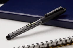 Pilot Varsity Fountain Pen - Black, Medium -Office Supply Series Store Pilot Varsity Black 1