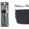 Platinum Black - Ink Cartridges (2-Pack) -Office Supply Series Store Platinum Black Cartridges 2 SwabText
