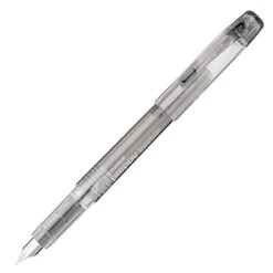 Platinum Preppy Fountain Pen - Black