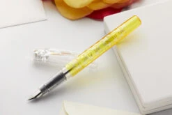Platinum Preppy Wa Fountain Pen - Urokomon (Limited Edition) -Office Supply Series Store Platinum PreppyWa Urokomon 2